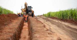 Entenda o que é drenagem em construção civil e para que serve